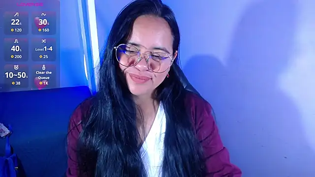 kendra  mamba online show from September 13, 2025, 10:37 am