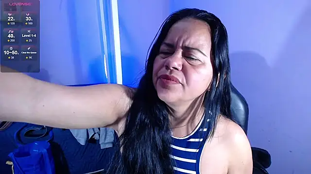 kendra  mamba online show from September 18, 2025, 11:34 am