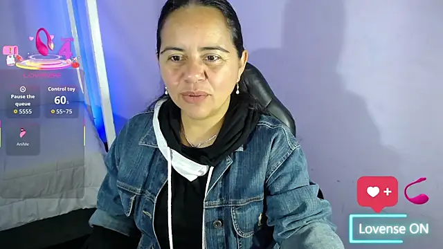 kendra  mamba online show from September 23, 2025, 11:46 am