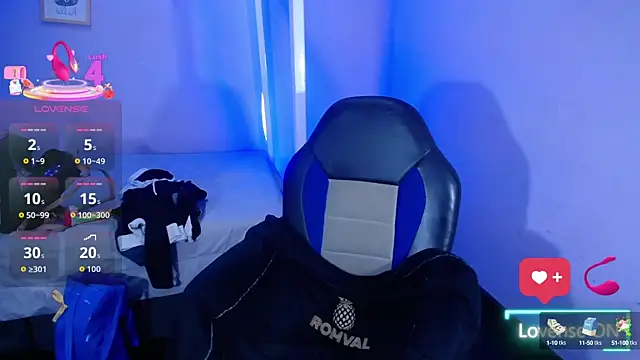 kendra  mamba online show from September 24, 2025, 11:35 am