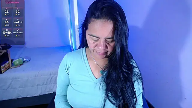 kendra  mamba online show from September 25, 2025, 11:36 am