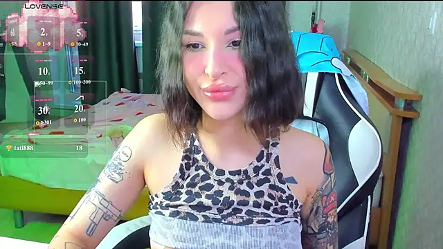 folinskayyya online show from July 4, 2026, 5:02 am