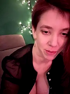 Loona-Lexxington online show from December 24, 2024, 7:17 am