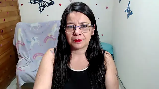 lilisa777 online show from October 16, 2025, 12:33 am