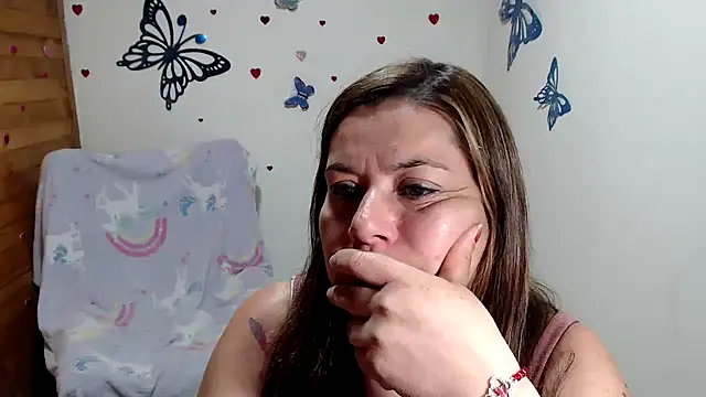 lilisa777 online show from January 9, 2026, 11:39 pm