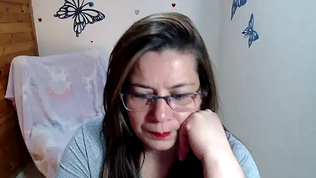 lilisa777 online show from March 16, 2026, 10:14 pm