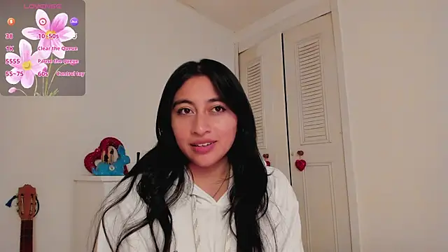 LisaHadwin online show from November 14, 2025, 7:23 pm