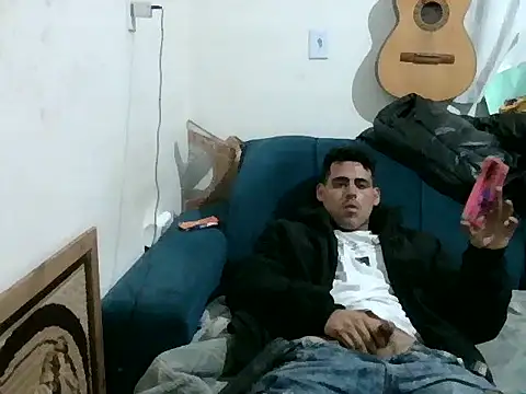 MARZHET1 online show from September 20, 2025, 11:50 pm