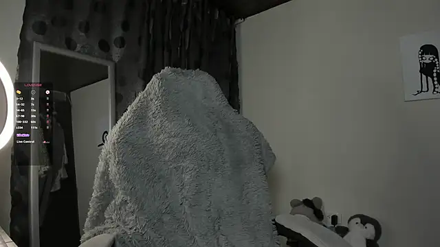 satanbabee online show from February 5, 2025, 12:31 am