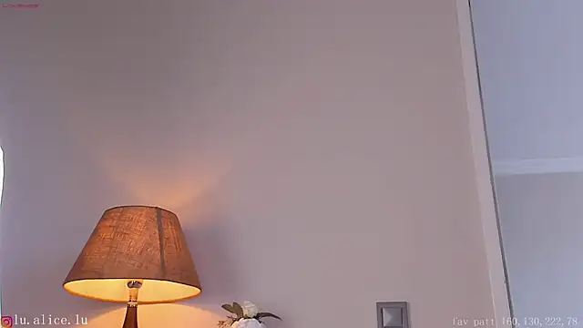 alicelu  online show from February 5, 2025, 10:08 am