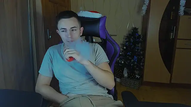 bigmark033 online show from January 10, 2025, 4:51 pm