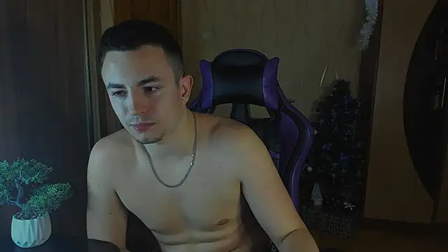 bigmark033 online show from January 11, 2025, 12:07 pm