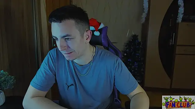 bigmark033 online show from January 14, 2025, 10:38 am