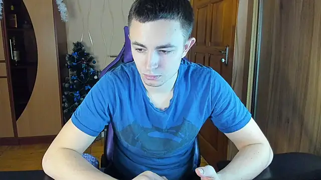 bigmark033 online show from January 17, 2025, 1:03 pm