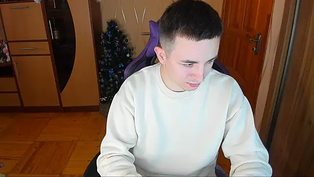 bigmark033 online show from February 11, 2025, 10:48 am