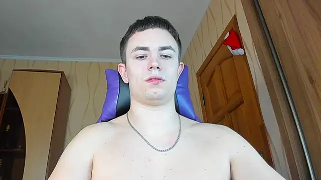 bigmark033 online show from February 27, 2025, 5:47 pm