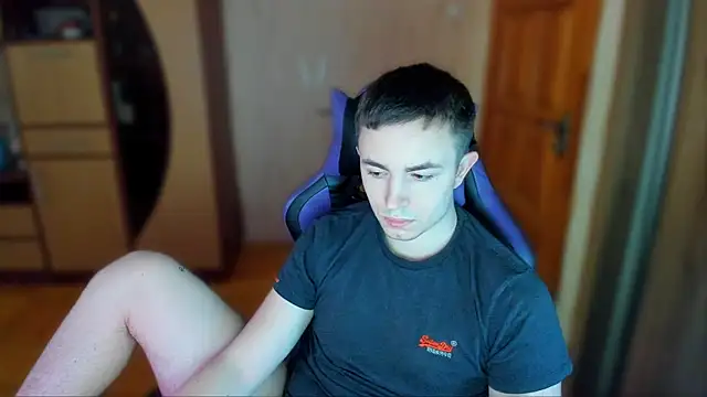 bigmark033 online show from March 23, 2025, 8:26 am