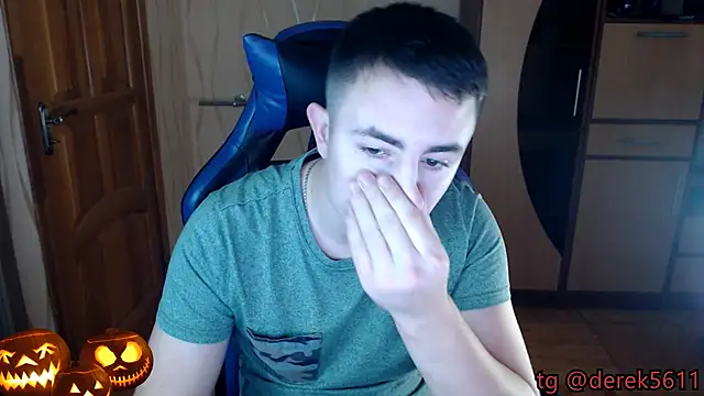 bigmark033 online show from October 31, 2025, 11:28 pm