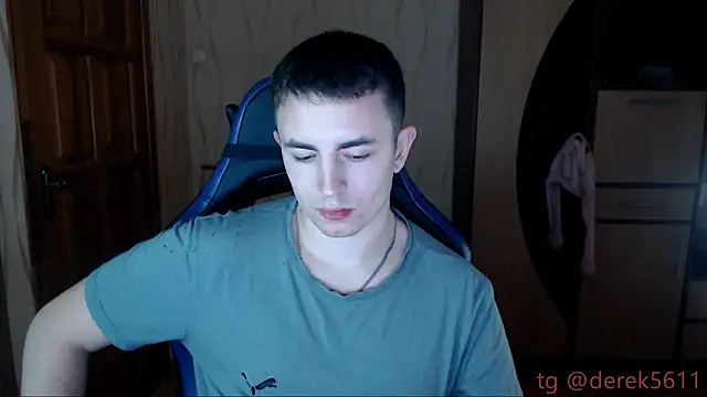 bigmark033 online show from November 6, 2025, 1:23 pm