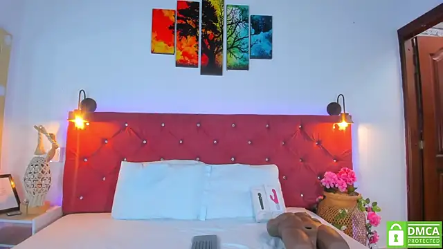 Ruth harvey  online show from September 22, 2025, 1:02 pm