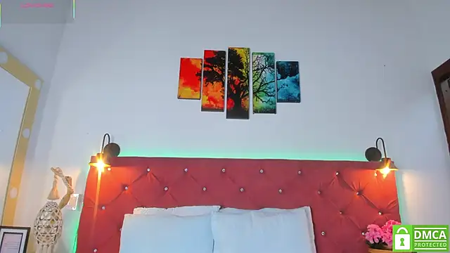 Ruth harvey  online show from September 30, 2025, 1:38 pm