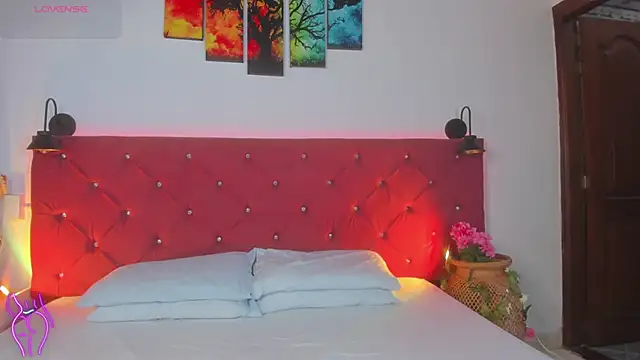 Ruth harvey  online show from February 10, 2026, 12:09 pm