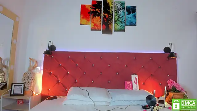 Ruth harvey  online show from February 23, 2026, 1:52 pm