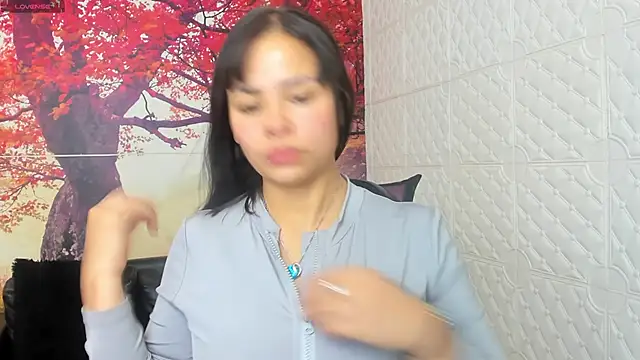 Alessandraa ferri  online show from January 20, 2025, 9:11 pm