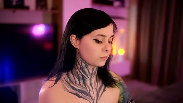 Snapshot of AcidPie chatting on December 3, 2024, 8:17 pm AcidPie online show from December 3, 2024, 8:17 pm