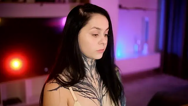 Snapshot of AcidPie chatting on November 10, 2025, 7:24 pm AcidPie online show from November 10, 2025, 7:24 pm