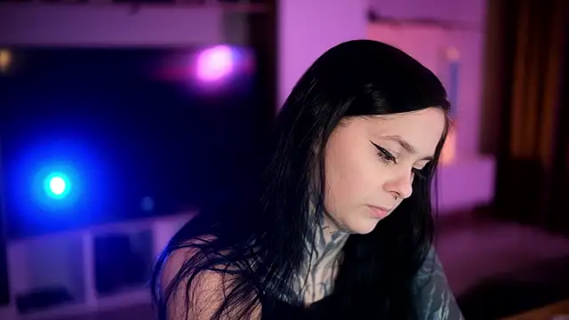 Snapshot of AcidPie chatting on November 14, 2025, 7:23 pm AcidPie online show from November 14, 2025, 7:23 pm