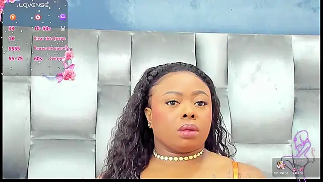 CamilaBenitez online show from November 25, 2025, 12:54 am