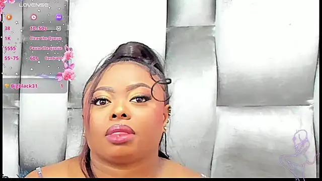 CamilaBenitez online show from March 11, 2026, 12:49 am