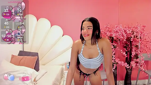 Snapshot of Vicky_Freedom chatting on January 29, 2025, 10:48 am Vicky Freedom online show from January 29, 2025, 10:48 am