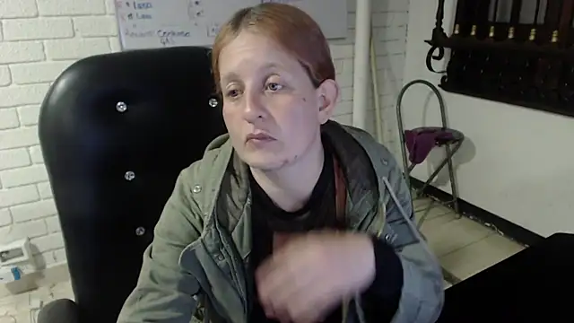 ViioletaMora online show from February 20, 2025, 3:01 am