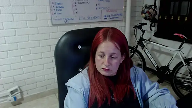 ViioletaMora online show from March 3, 2025, 10:42 pm