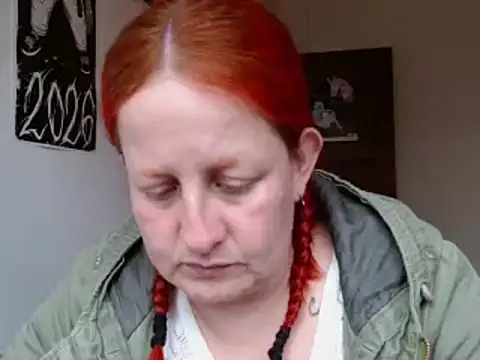 ViioletaMora online show from January 13, 2026, 7:19 pm