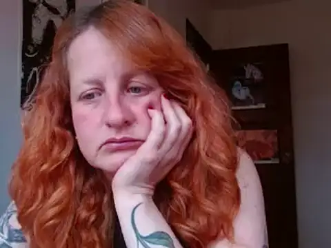 ViioletaMora online show from March 19, 2026, 9:52 pm