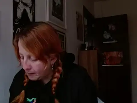 ViioletaMora online show from March 26, 2026, 7:30 pm