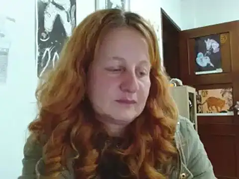 ViioletaMora online show from March 30, 2026, 2:23 am