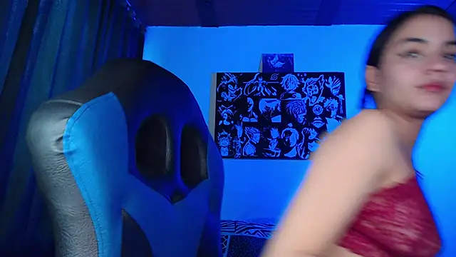 Ariel Zeo1 online show from January 23, 2025, 10:33 pm