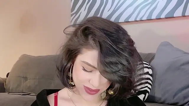 Hannah Borbon online show from January 8, 2026, 2:36 am