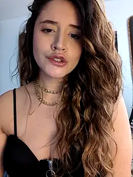 maliciaworld online show from January 17, 2026, 9:40 pm