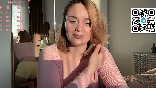 Pleasant fun online show from March 13, 2026, 12:45 pm