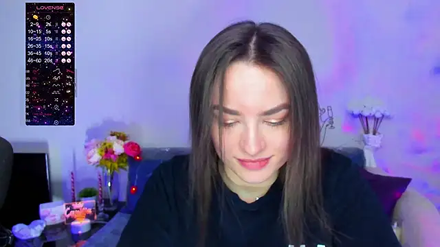 Camilla  one   online show from January 23, 2025, 4:41 am