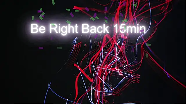 Camilla  one   online show from September 18, 2025, 1:18 am