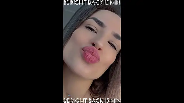 Camilla  one   online show from October 3, 2025, 1:02 am