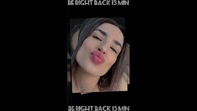 Camilla  one   online show from December 17, 2025, 1:44 am