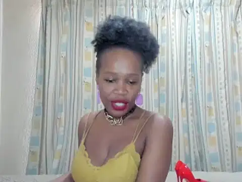 Snapshot of AfricanSquirtingQueen chatting on October 22, 2025, 4:35 am AfricanSquirtingQueen online show from October 22, 2025, 4:35 am