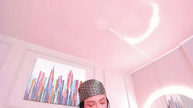 maddy brookss online show from February 21, 2026, 7:26 pm